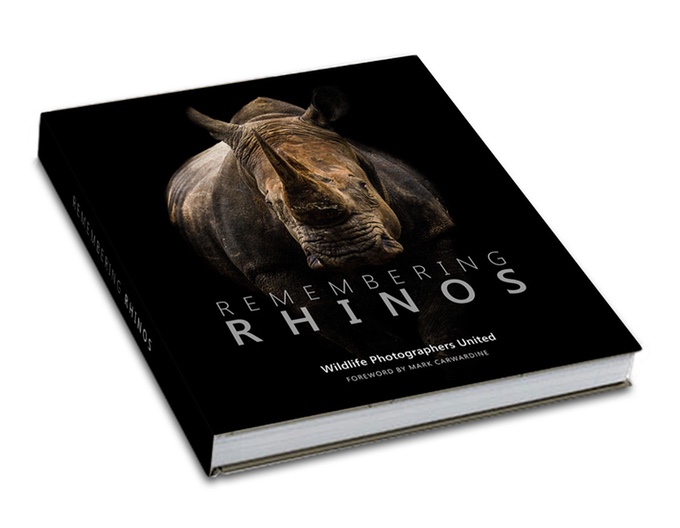 Rhino book